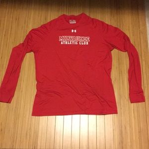 Under Armour Milwaukee Athletic Club Long Sleeve